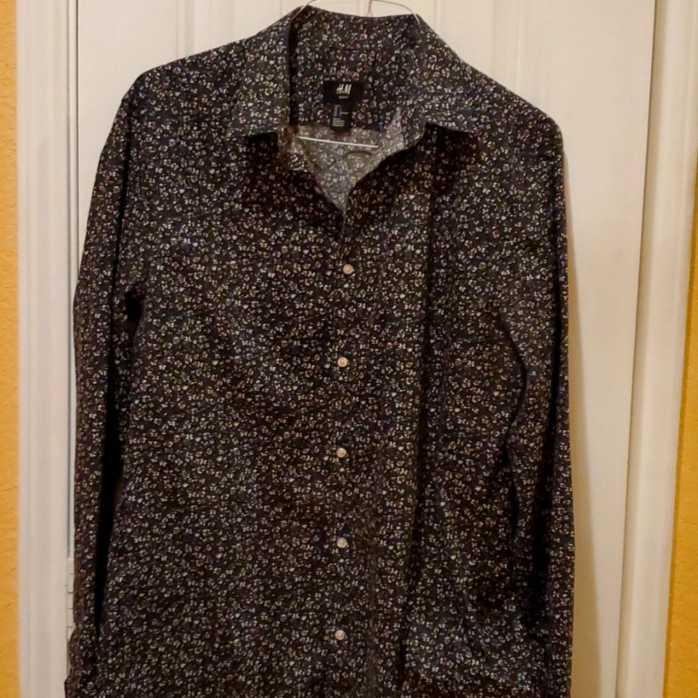 H&M shirt